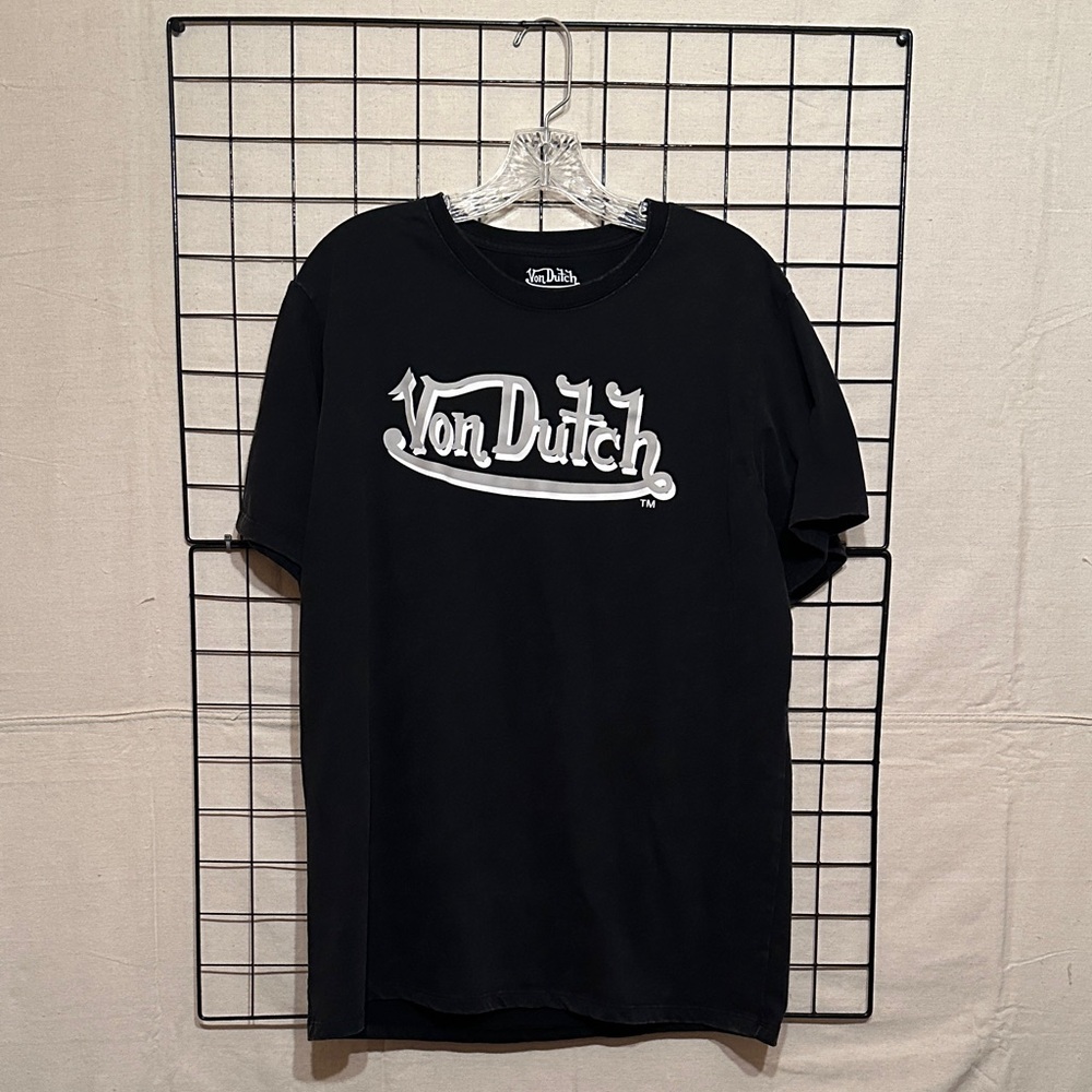Von Dutch T-Shirt